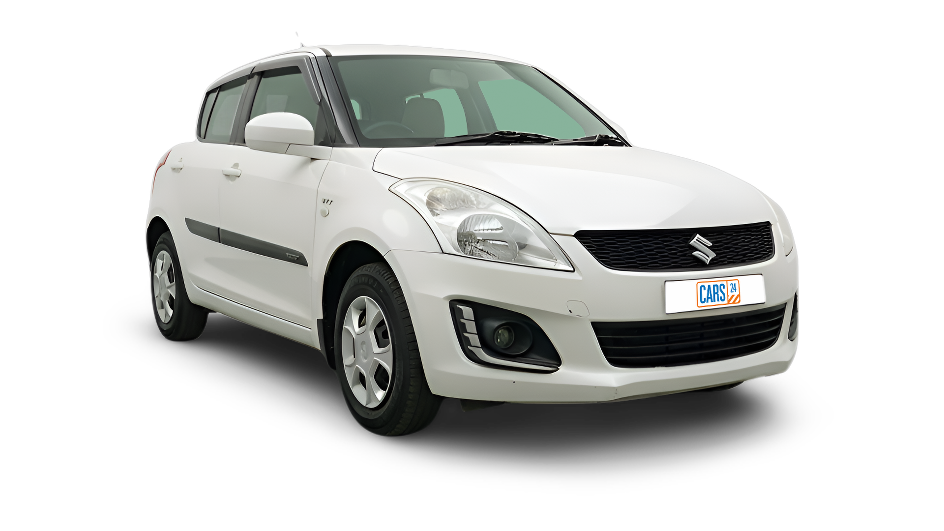 Maruti Swift-img